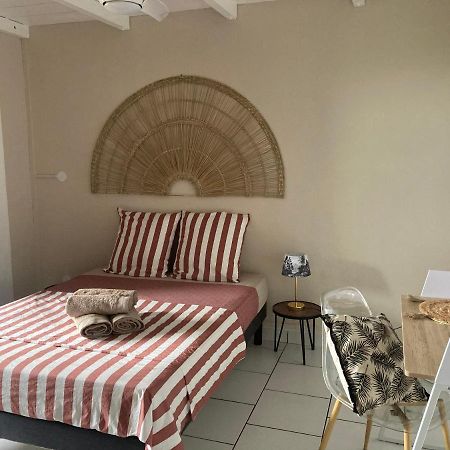 Ti Repos Martinique - Maison Avec Spa Schoelcher Exterior foto